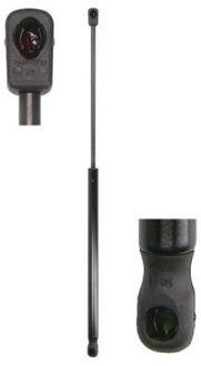 jeep Gasveer, motorkap MGS6028