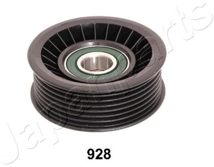 jeep Geleide rol/omdraairol, Poly V-riem RP928