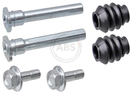 jeep Geleidehulzenset, remklauw 55364