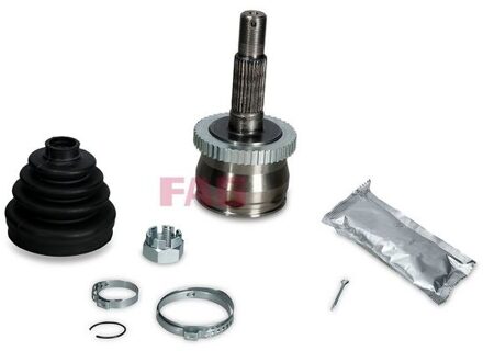 jeep Homokineet reparatie set, aandrijfas 771059330