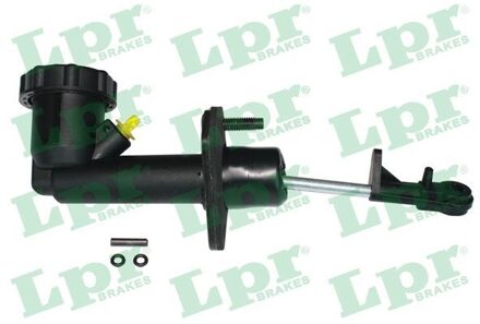 jeep Hoofdcilinder, koppeling 2540