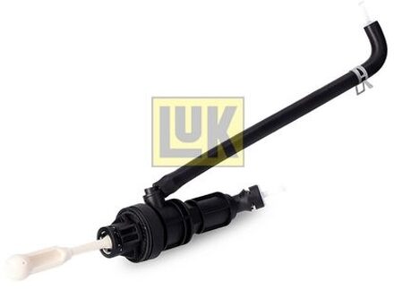 jeep Hoofdcilinder koppeling