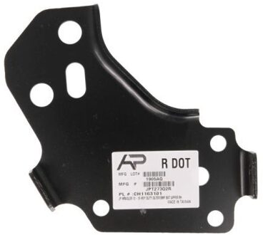 jeep Houder, bumper 6508063255936PP