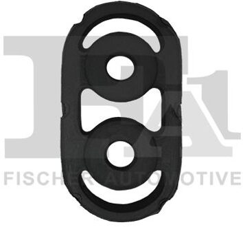 jeep Houder, uitlaatsysteem 253906