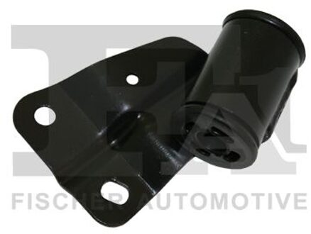 jeep Houder, uitlaatsysteem 253907