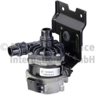 jeep Hulpwaterpomp (koelwatercircuit) 708519510