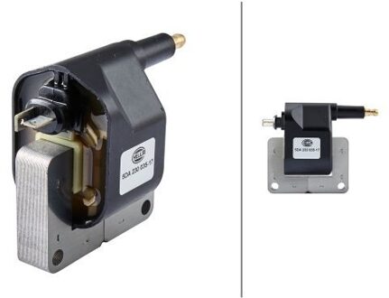 jeep Ignition Coil 5da 5DA230035171