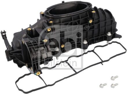 jeep Inlaatspruitstuk febi Plus 175771