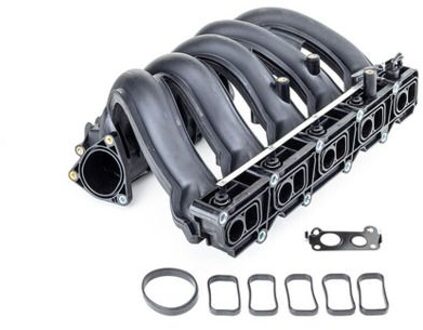 jeep Inlaatspruitstuk LM3