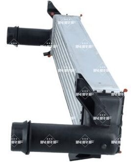 jeep Intercooler, inlaatluchtkoeler 309111