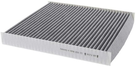 jeep Interieurfilter 80001786