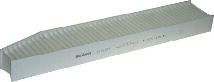 jeep Interieurfilter AH422