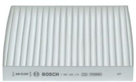 jeep Interieurfilter M5175