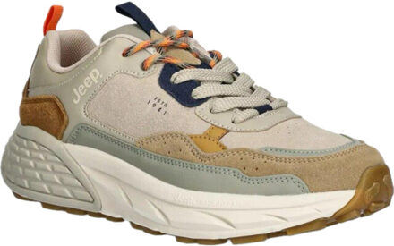 jeep Jm51090a groove Beige - 42