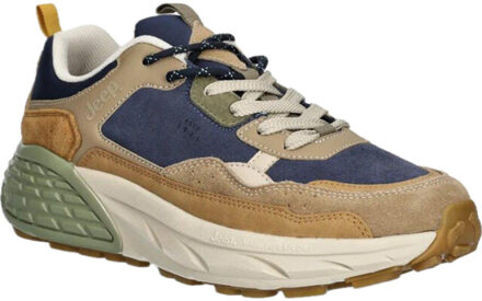 jeep Jm51090a groove Blauw - 46