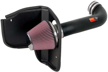 jeep K&N 57i Performance Kit passend voor Jeep Grand Cherokee 2005-2007 CDR 2006-2007 V8-5.7L (57-1549) 571549