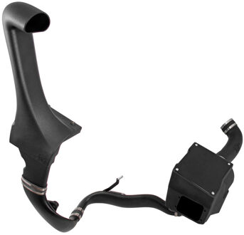 jeep K&N Aircharger Kit passend voor Jeep Wrangler 3.6L V6 2012-2018 incl. luchtinlaat (57-1573) 571573