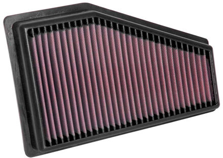 jeep K&N Vervangingsfilter Jeep Cherokee 2.4/3.2 2019- (33-5089) 335089