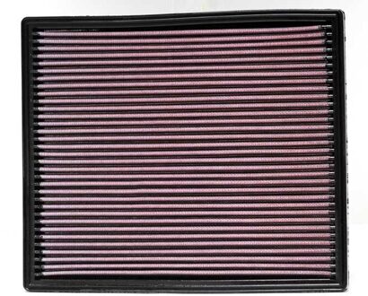 jeep K&N vervangingsfilter passend voor Jeep Grand Cherokee 4.0/4.7L 1999-2004 (33-2139) 332139