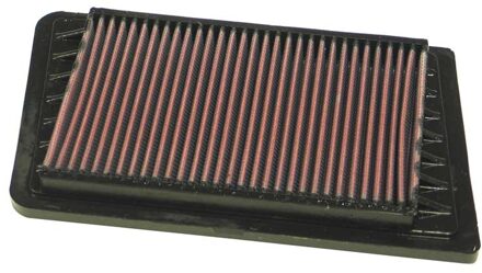 jeep K&N vervangingsfilter passend voor Jeep Liberty 2.4 2002 (33-2261) 332261