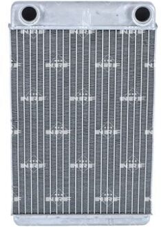 jeep Kachelradiateur, interieurverwarming 54449