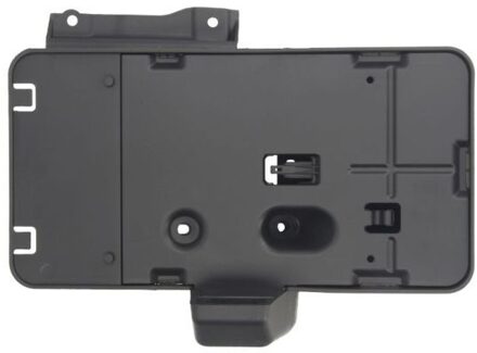 jeep Kentekenhouder 6509013255925P