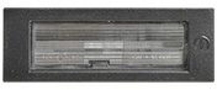 jeep Kentekenverlichting 2128920