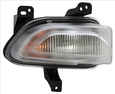 jeep Knipperlicht 125358009