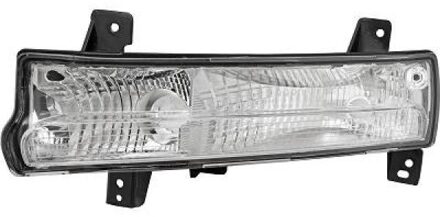 jeep Knipperlicht 2680089