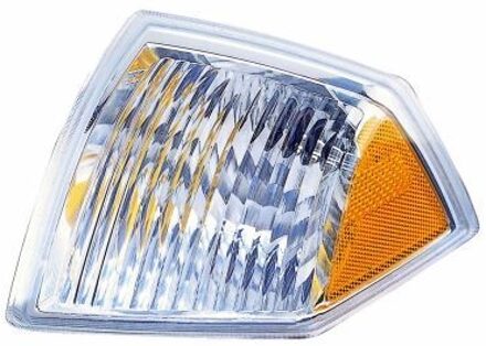 jeep Knipperlicht 3331528LUS