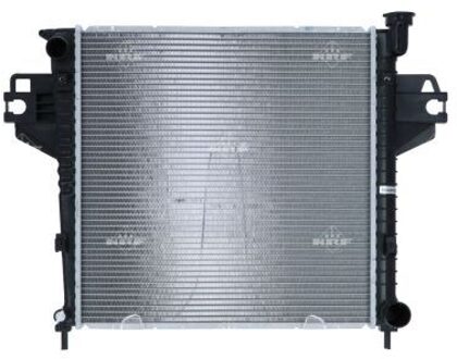 jeep Koeler, aandrijfaccu 59360