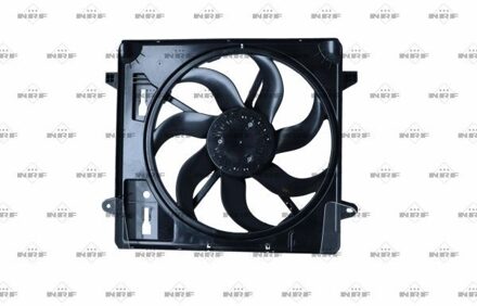 jeep Koelventilator 470021