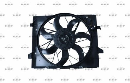 jeep Koelventilator 470037
