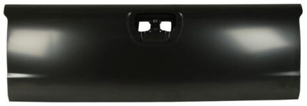 jeep Koffer-/ bagageruimtedeksel 6301003783710P