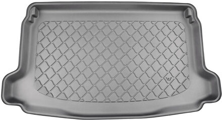 jeep Kofferbakmat passend voor Jeep Avenger electric and petrol version SUV/5 01.2023-; upper boot 193834