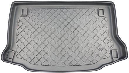 jeep Kofferbakmat passend voor Jeep Cherokee III (KJ) SUV/5 2001-2007 192681