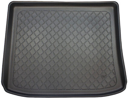 jeep Kofferbakmat passend voor Jeep Cherokee V (KL) 2014-2021 192687