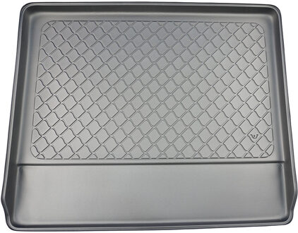 jeep Kofferbakmat passend voor Jeep Commander (XK) 2006-2010 192685