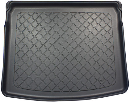 jeep Kofferbakmat passend voor Jeep Compass II (MP) 2017+ (incl. Facelift) 193830