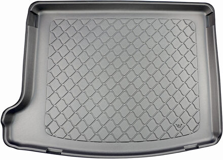 jeep Kofferbakmat passend voor Jeep Compass II (MP) Plug-in Hybrid 2020+ 193832