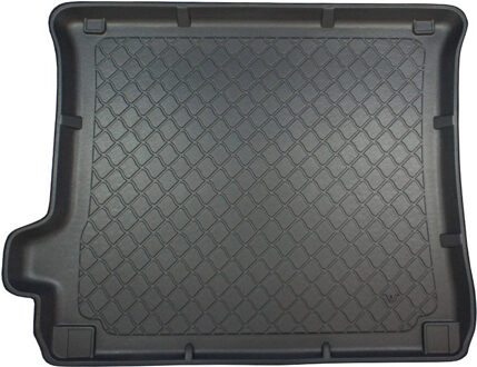 jeep Kofferbakmat passend voor Jeep Grand Cherokee IV 2010-2020 192686