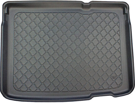 jeep Kofferbakmat passend voor Jeep Renegade 2014+ 192688