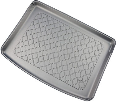 jeep Kofferbakmat passend voor Jeep Renegade 4xe Plug-in Hybrid SUV/5 06.2020- 193833