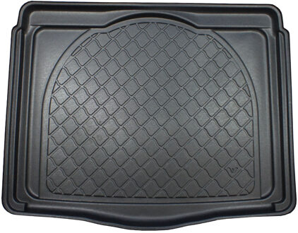 jeep Kofferbakmat passend voor Jeep Renegade SUV/5 09.2014-06.2018 192689