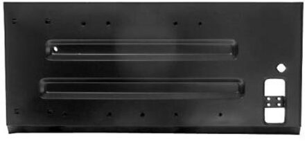 jeep Kofferruimteklep 2675029