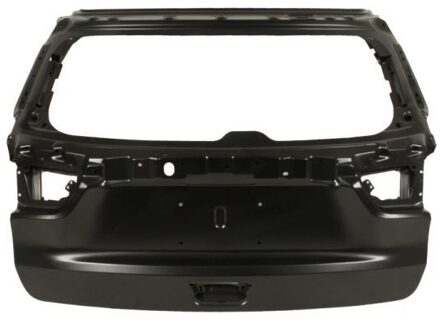 jeep Kofferruimteklep 6301003217710P