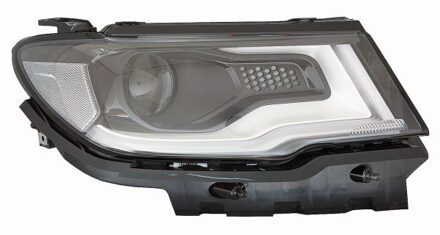 jeep Koplamp 1331104LMLEMN2