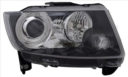 jeep Koplamp 2016656259