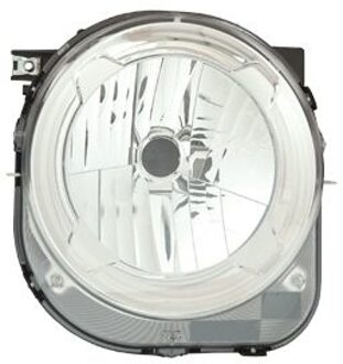 jeep Koplamp 2126961