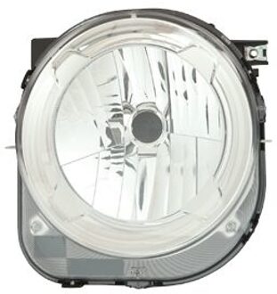 jeep Koplamp 2126962